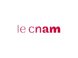 logo CNAM