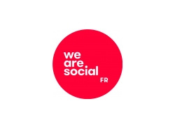 we are social