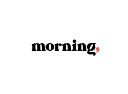 logo Morning