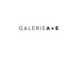 logo Galerie A+E