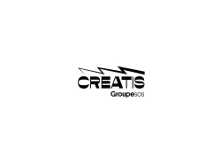 logo Creatis