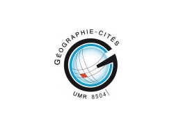 logo Géographie-Cités