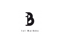 logo ici Barbès