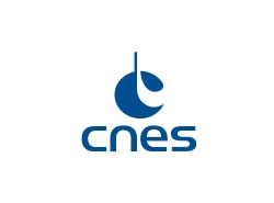 logo CNES
